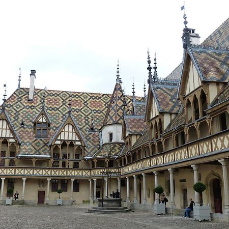 Voco Beaune , Cite Des Vins By Ihg 外观 照片