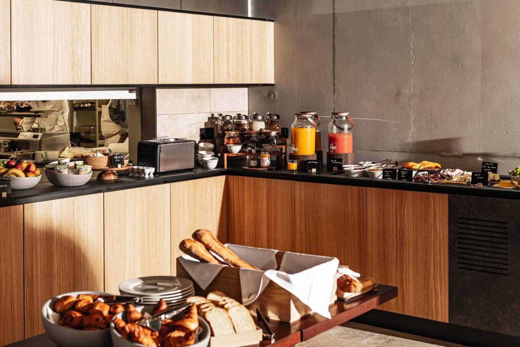 Voco Beaune , Cite Des Vins By Ihg 外观 照片