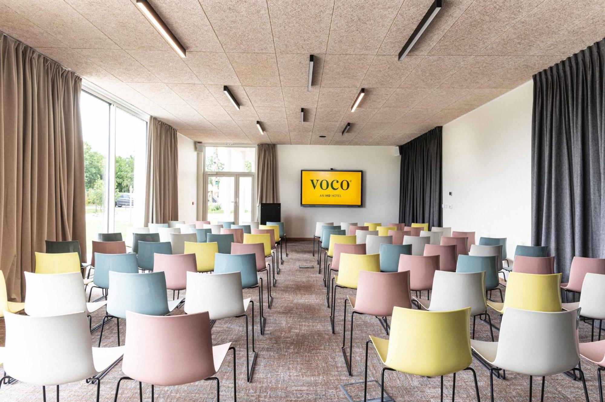 Voco Beaune , Cite Des Vins By Ihg 外观 照片