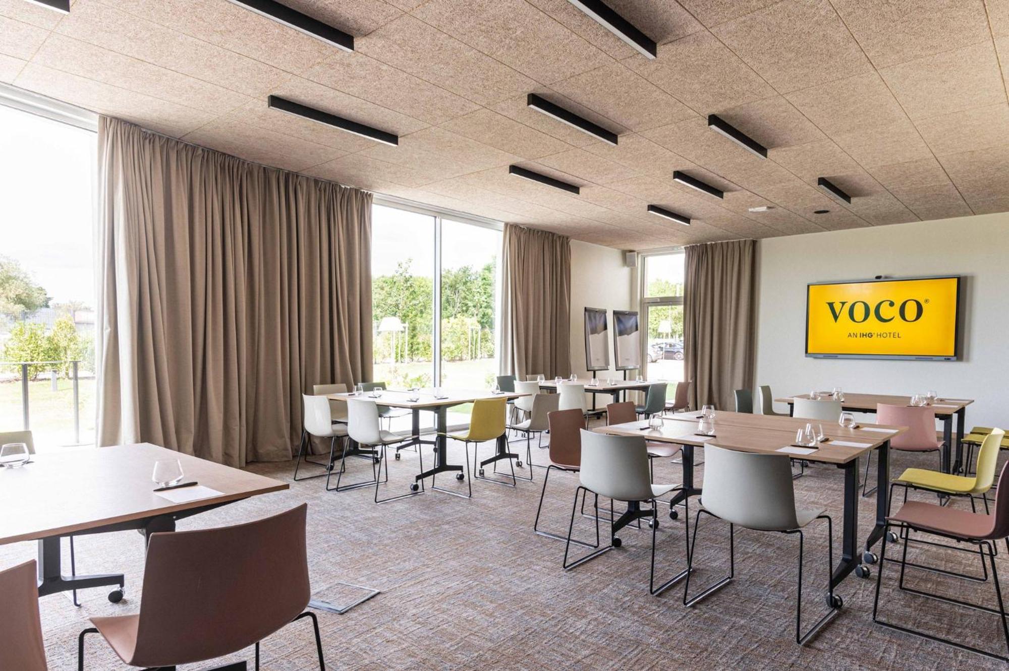 Voco Beaune , Cite Des Vins By Ihg 外观 照片