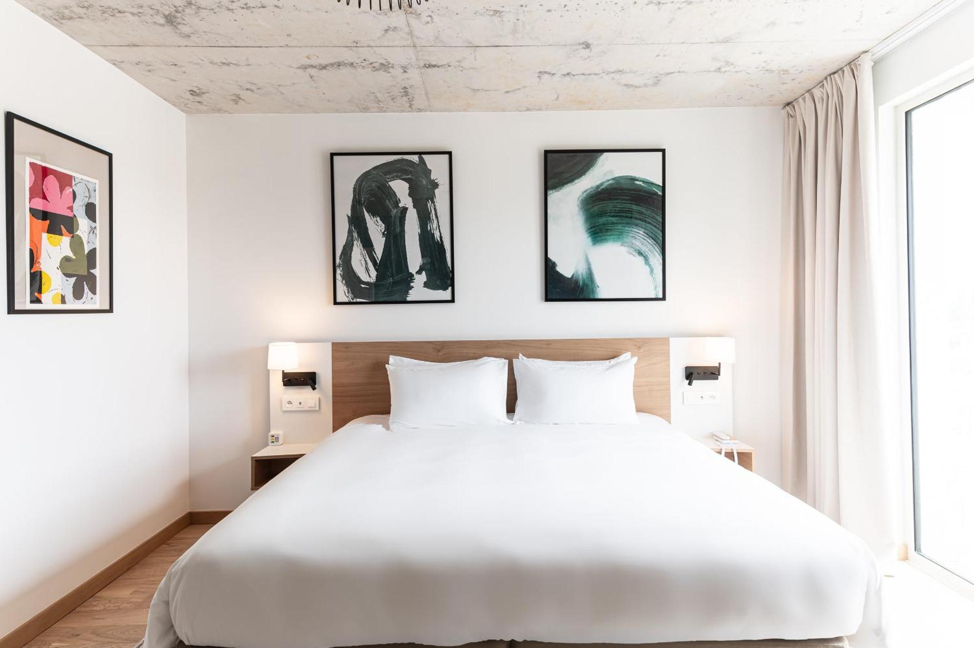 Voco Beaune , Cite Des Vins By Ihg 外观 照片