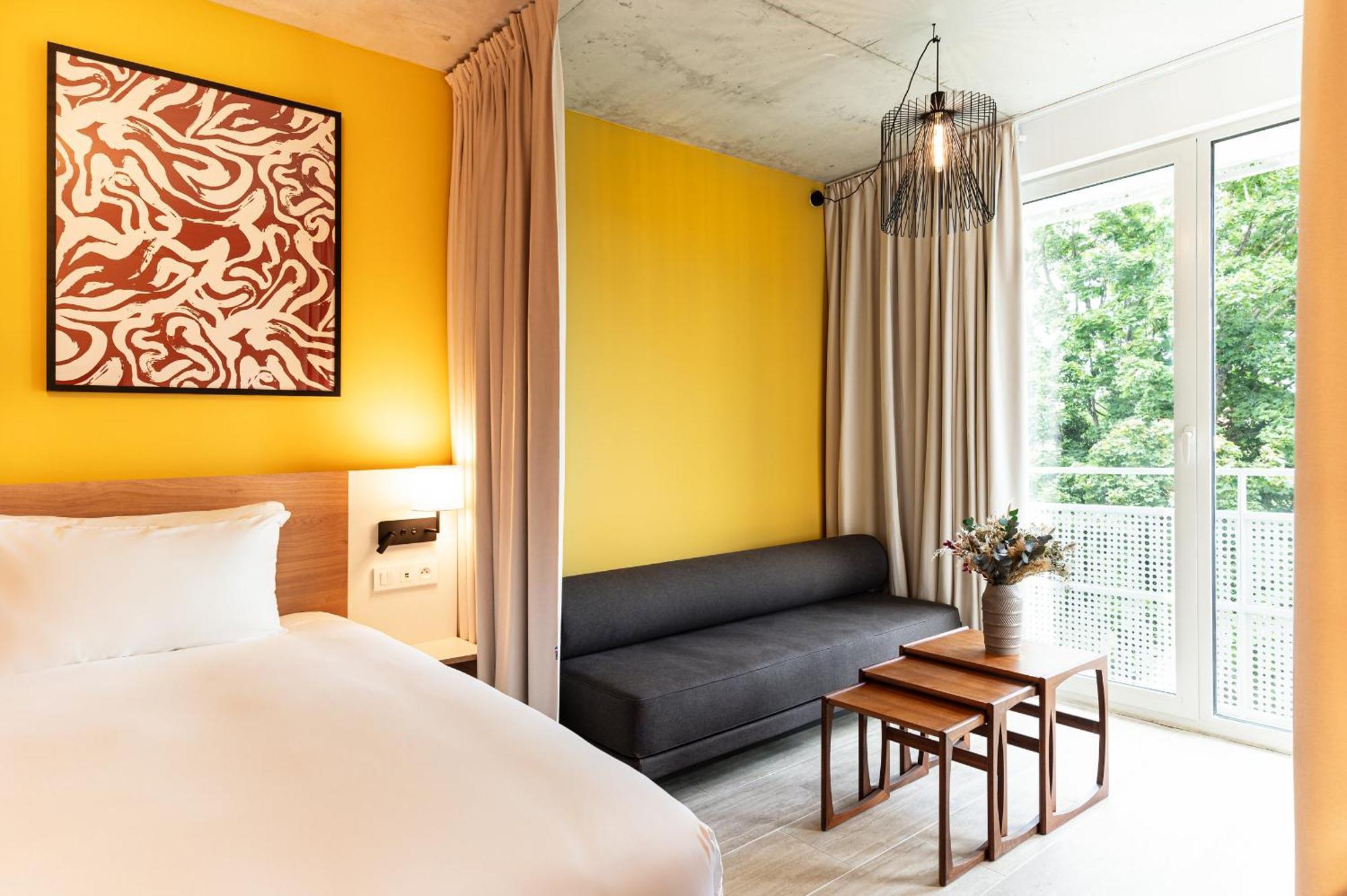 Voco Beaune , Cite Des Vins By Ihg 外观 照片