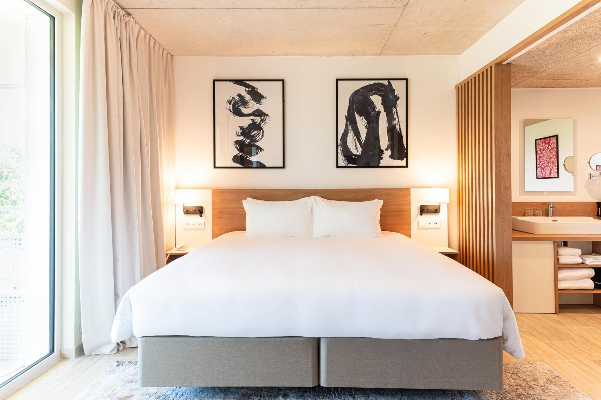 Voco Beaune , Cite Des Vins By Ihg 外观 照片