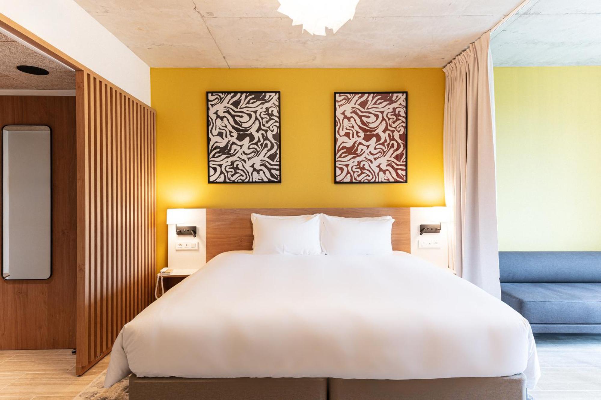 Voco Beaune , Cite Des Vins By Ihg 外观 照片