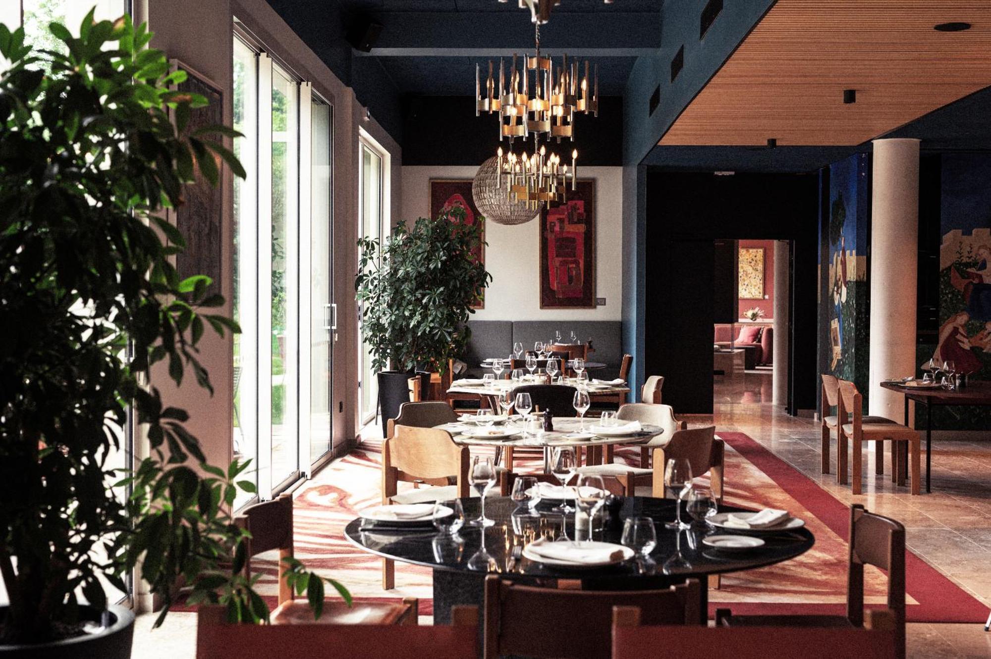 Voco Beaune , Cite Des Vins By Ihg 外观 照片