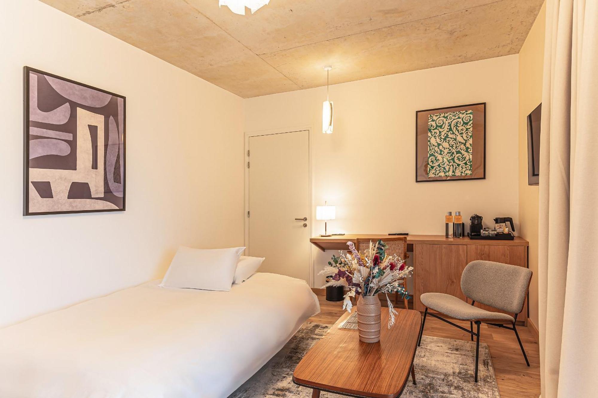 Voco Beaune , Cite Des Vins By Ihg 外观 照片