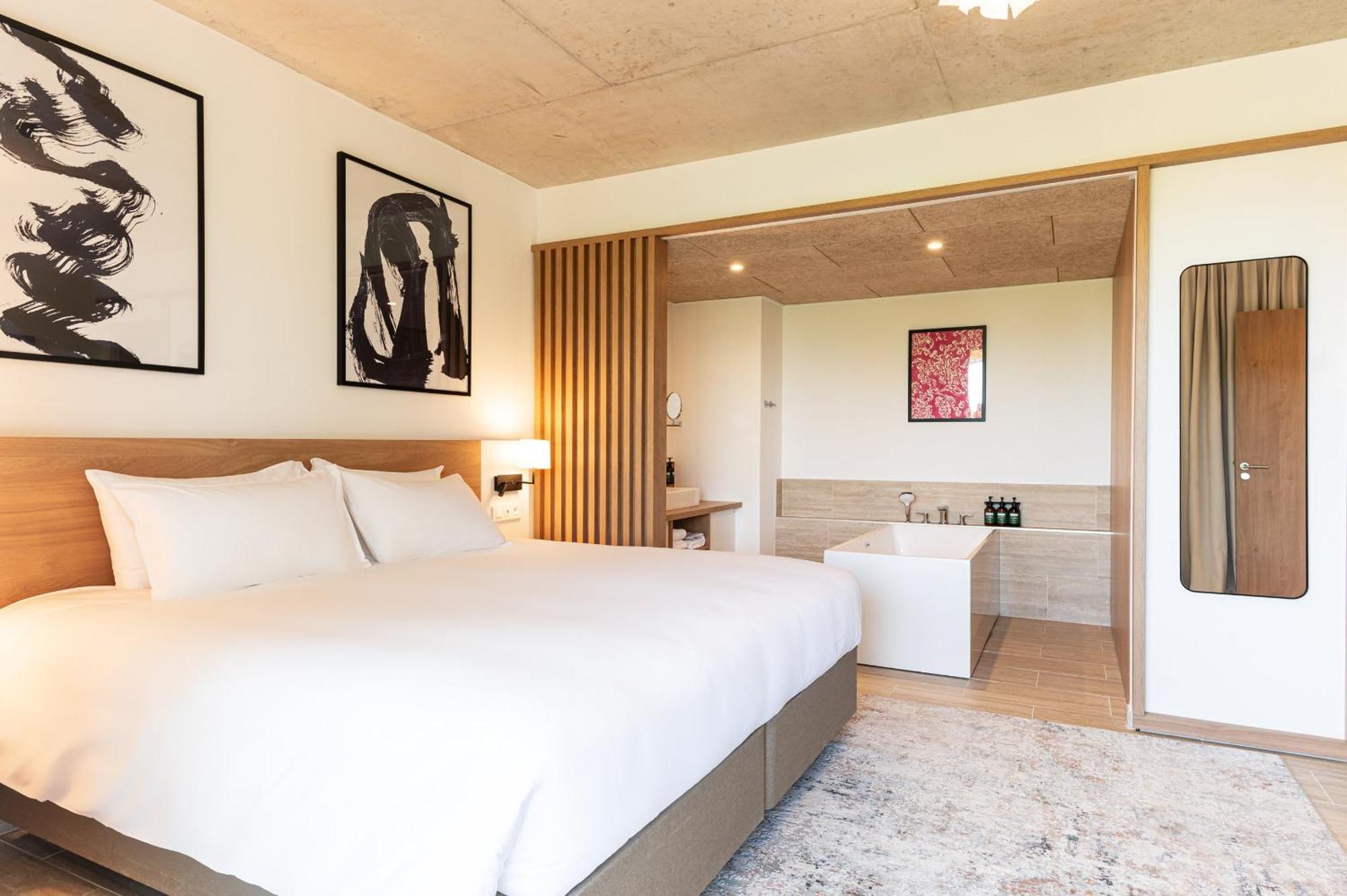 Voco Beaune , Cite Des Vins By Ihg 外观 照片