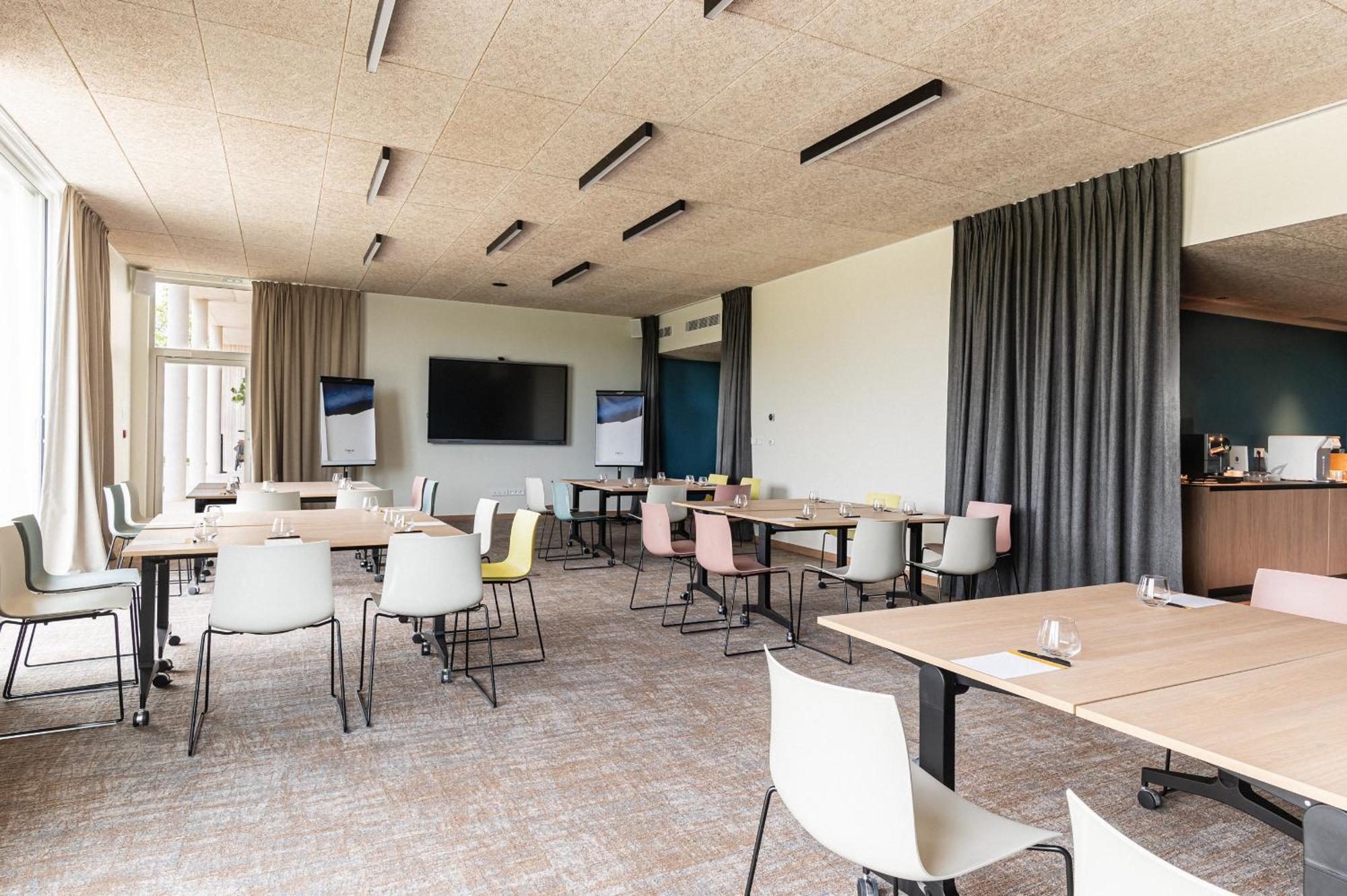 Voco Beaune , Cite Des Vins By Ihg 外观 照片