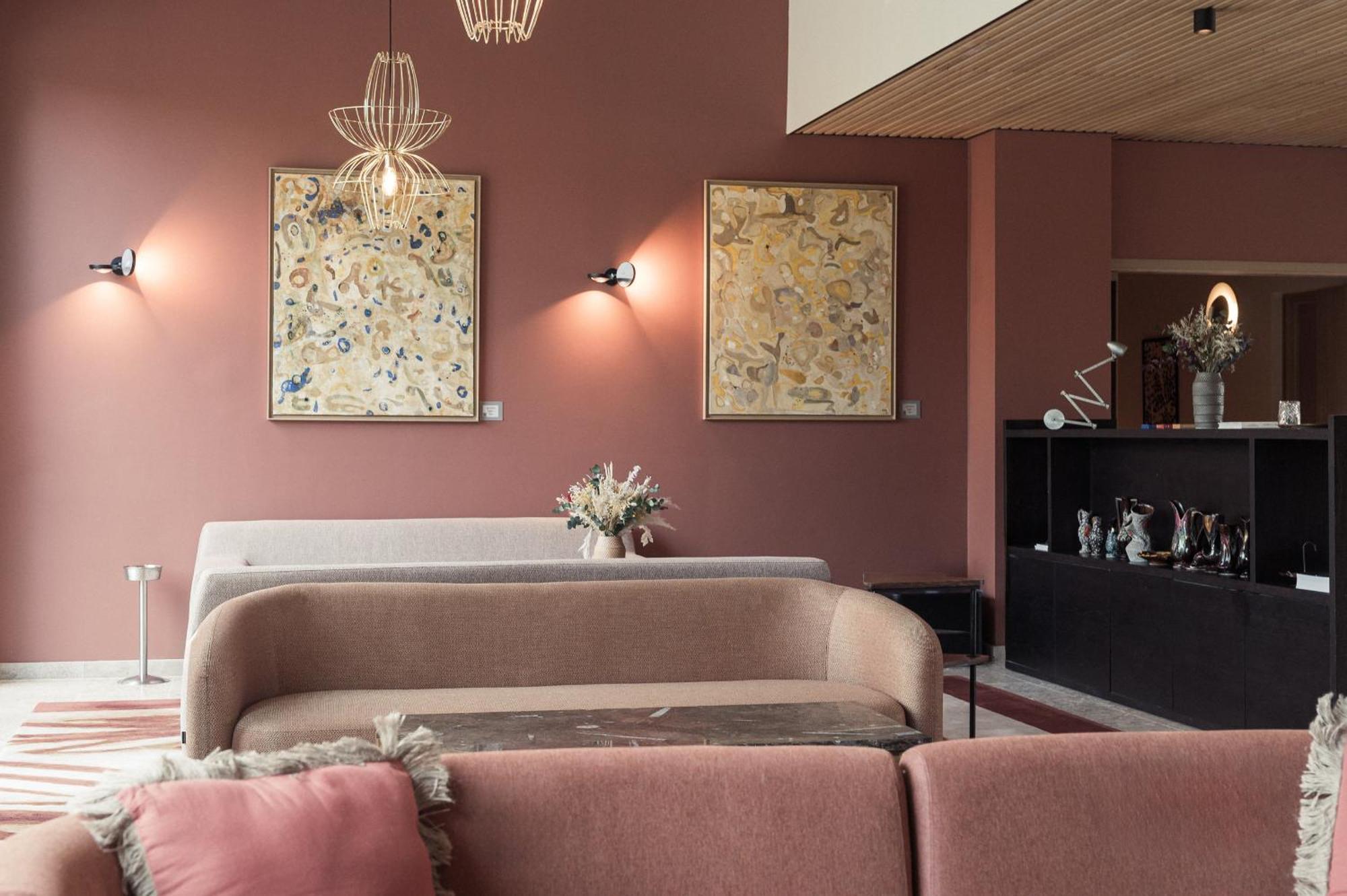 Voco Beaune , Cite Des Vins By Ihg 外观 照片