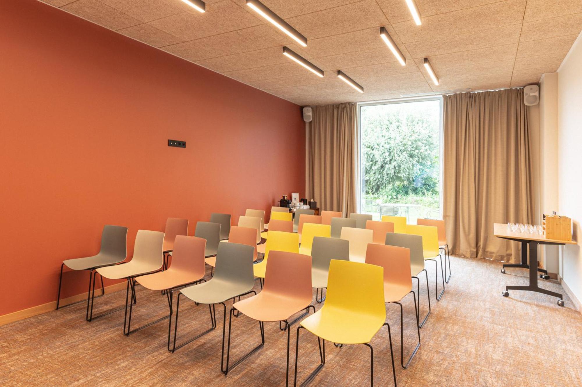 Voco Beaune , Cite Des Vins By Ihg 外观 照片