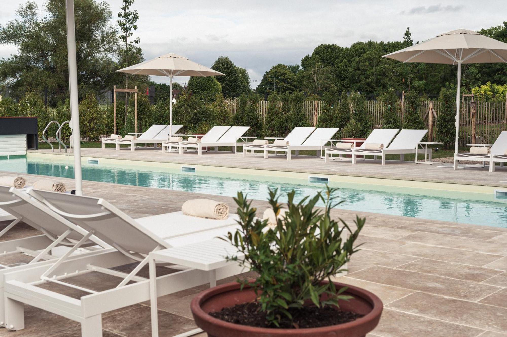 Voco Beaune , Cite Des Vins By Ihg 外观 照片