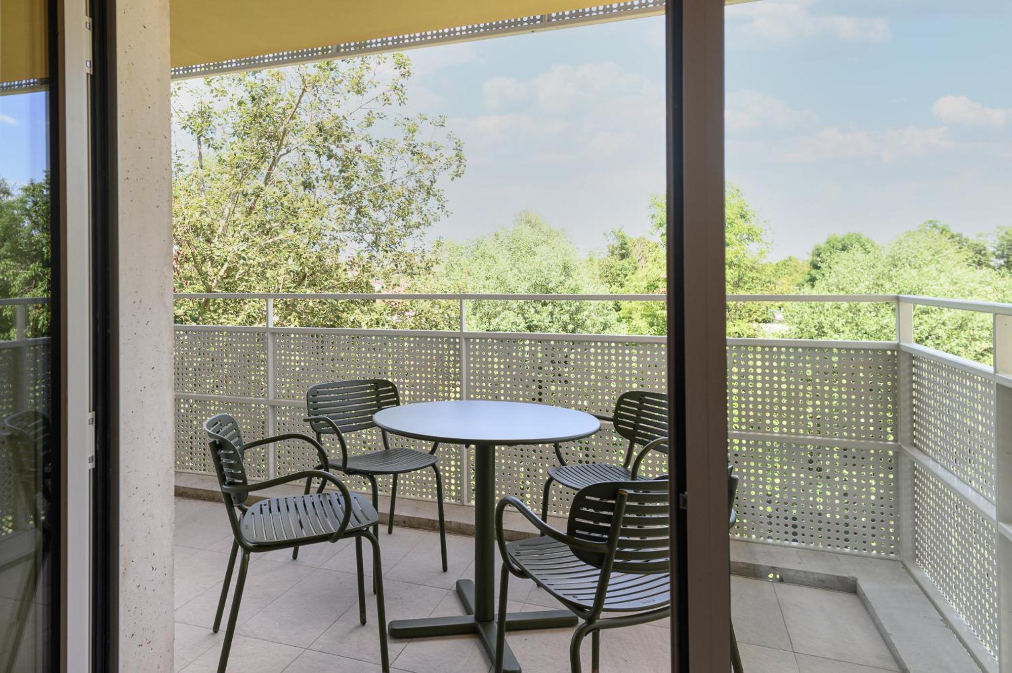 Voco Beaune , Cite Des Vins By Ihg 外观 照片