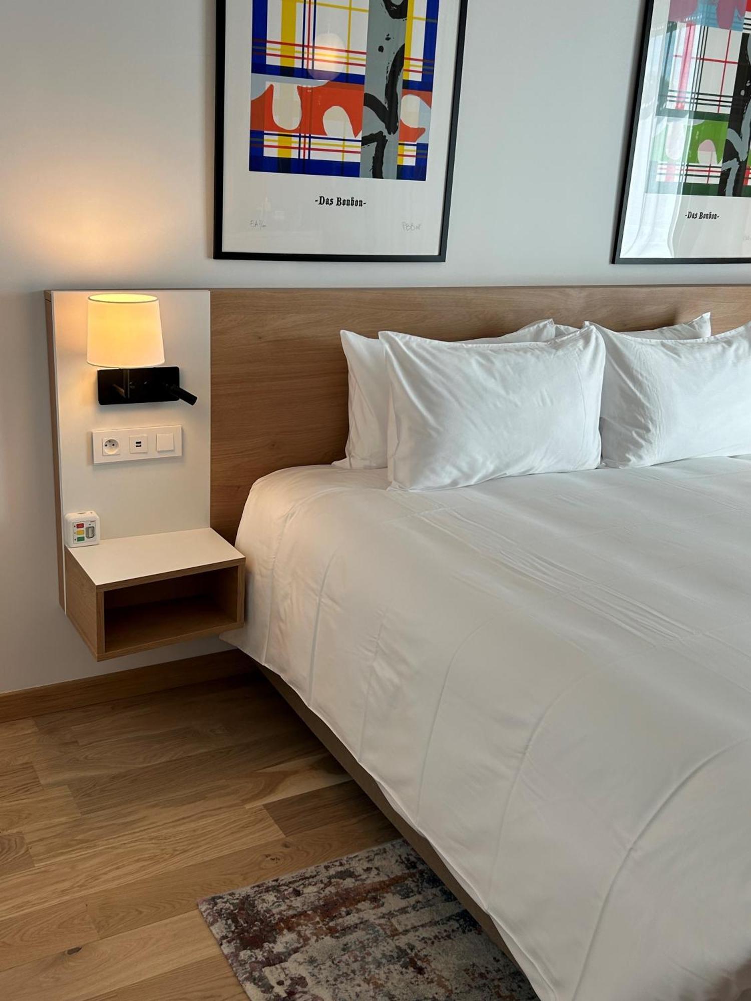 Voco Beaune , Cite Des Vins By Ihg 外观 照片