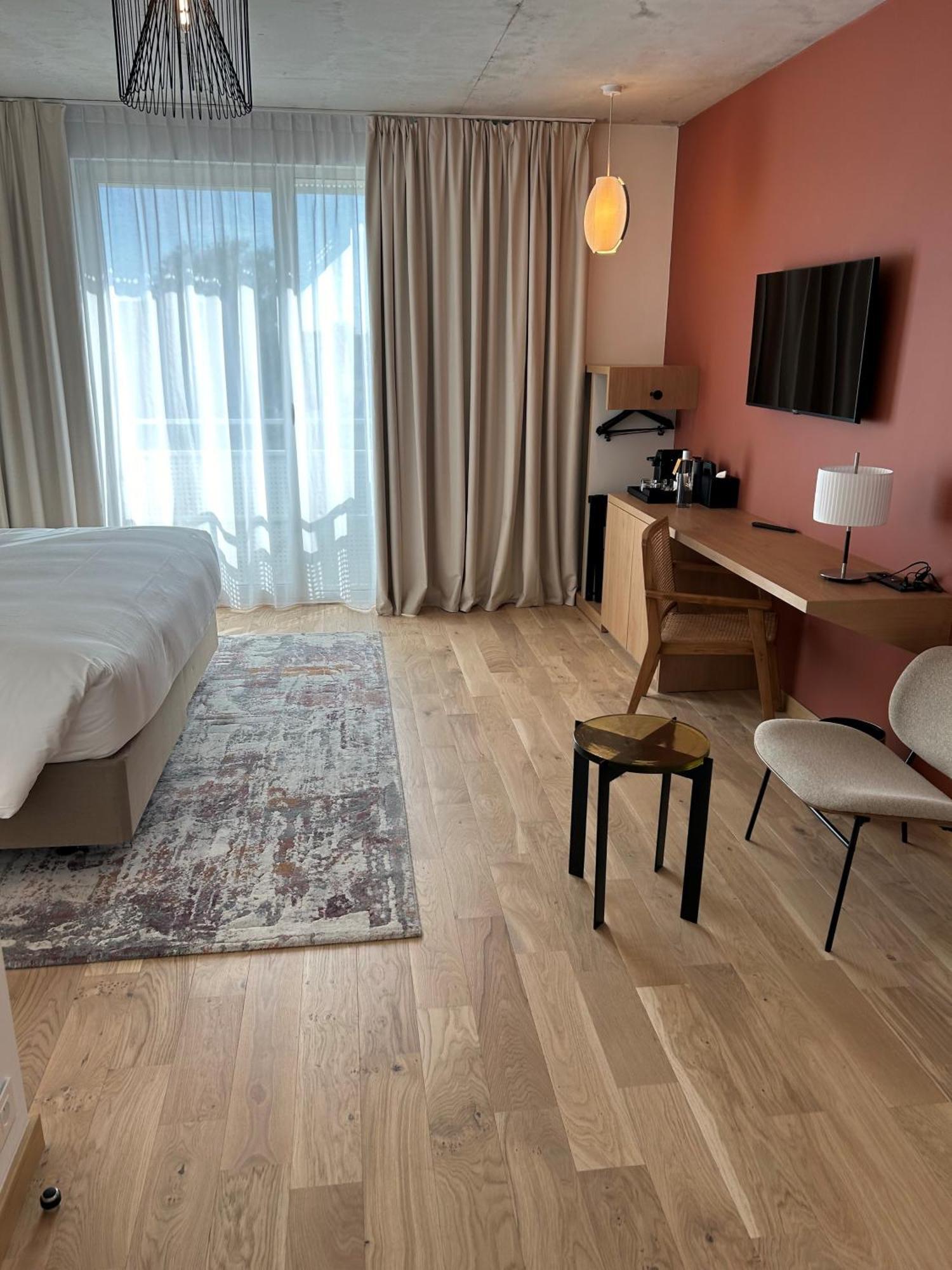 Voco Beaune , Cite Des Vins By Ihg 外观 照片