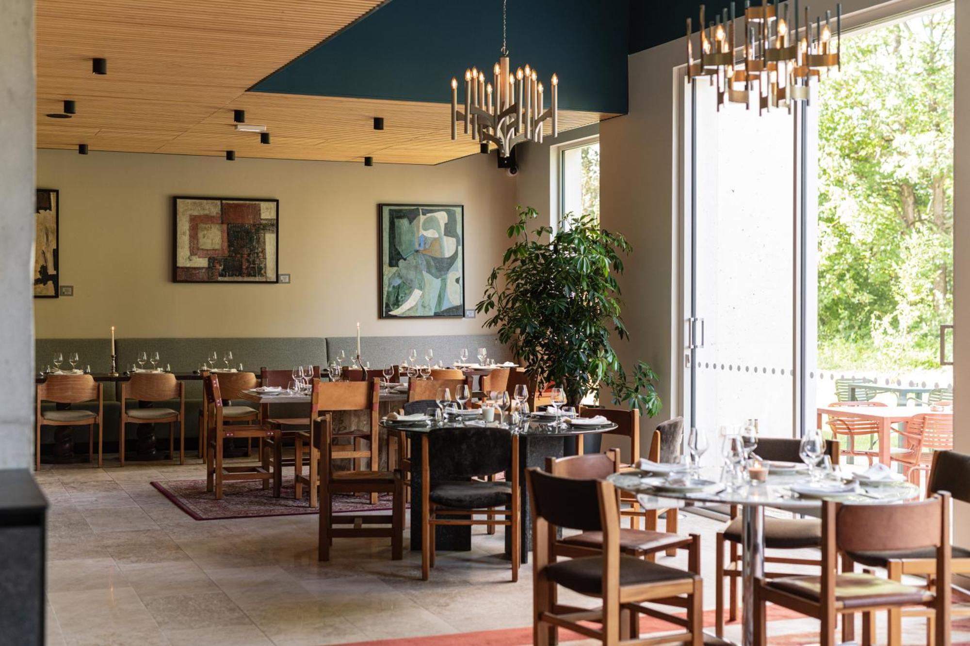 Voco Beaune , Cite Des Vins By Ihg 外观 照片
