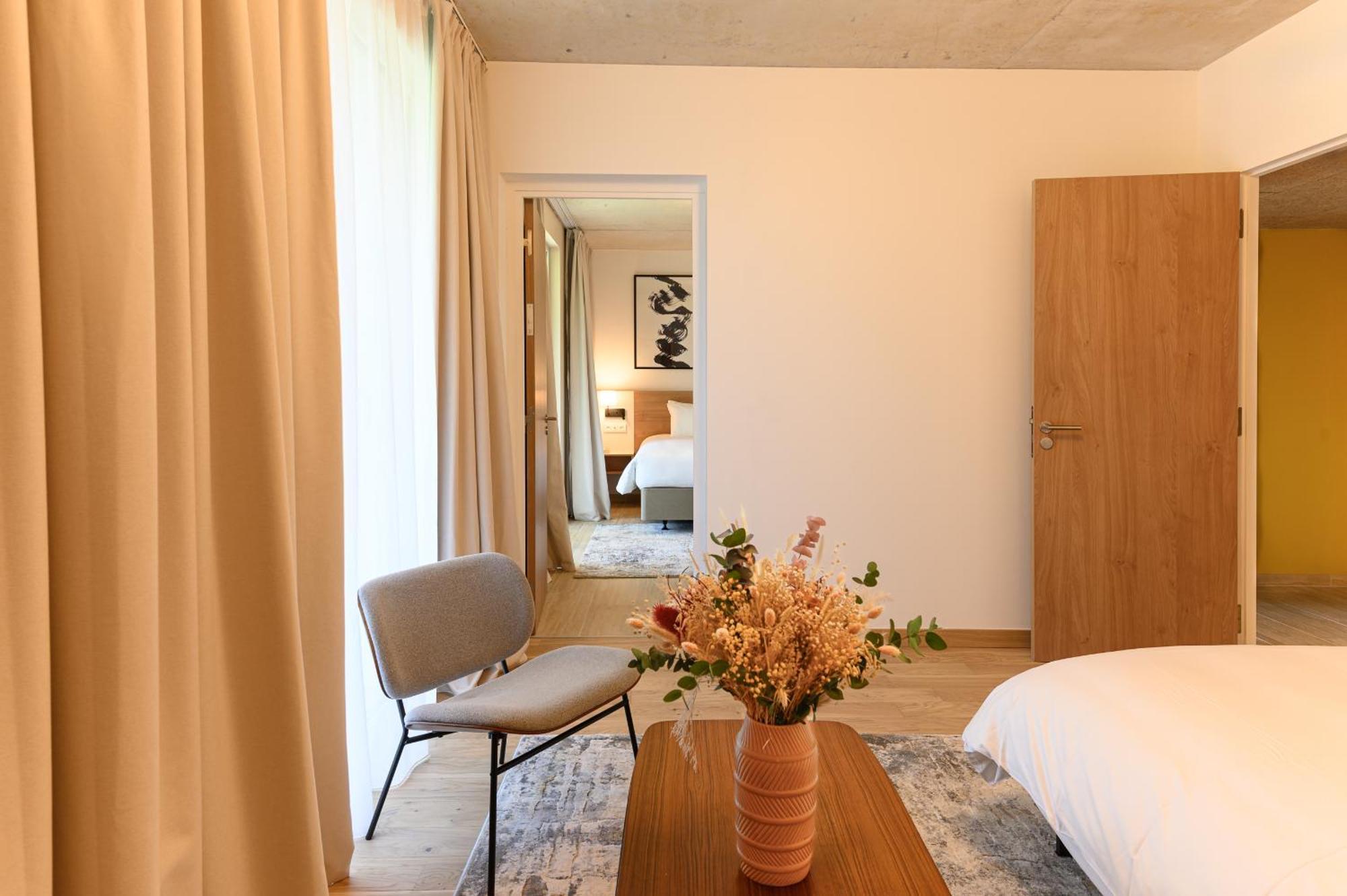 Voco Beaune , Cite Des Vins By Ihg 外观 照片