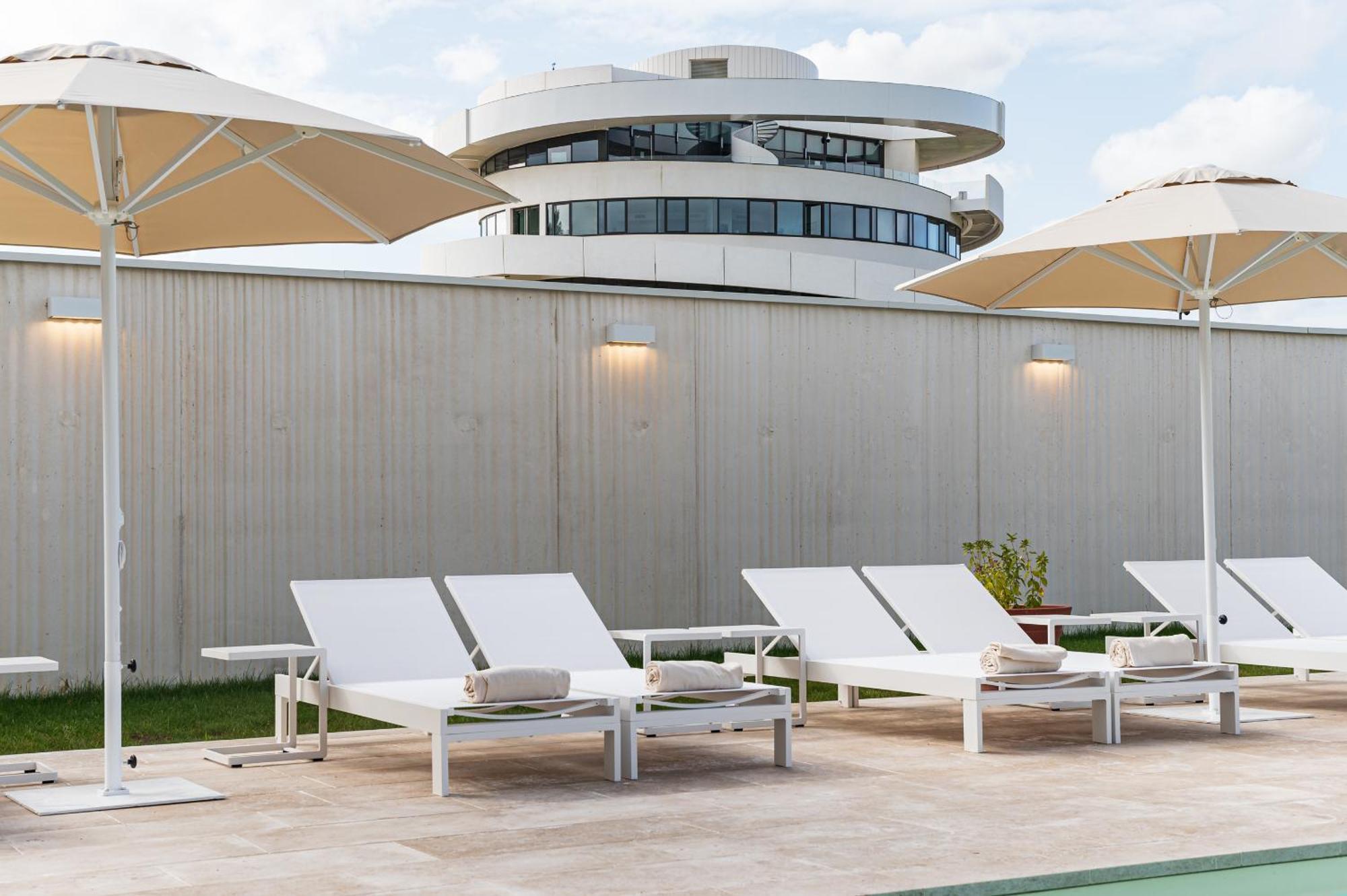Voco Beaune , Cite Des Vins By Ihg 外观 照片