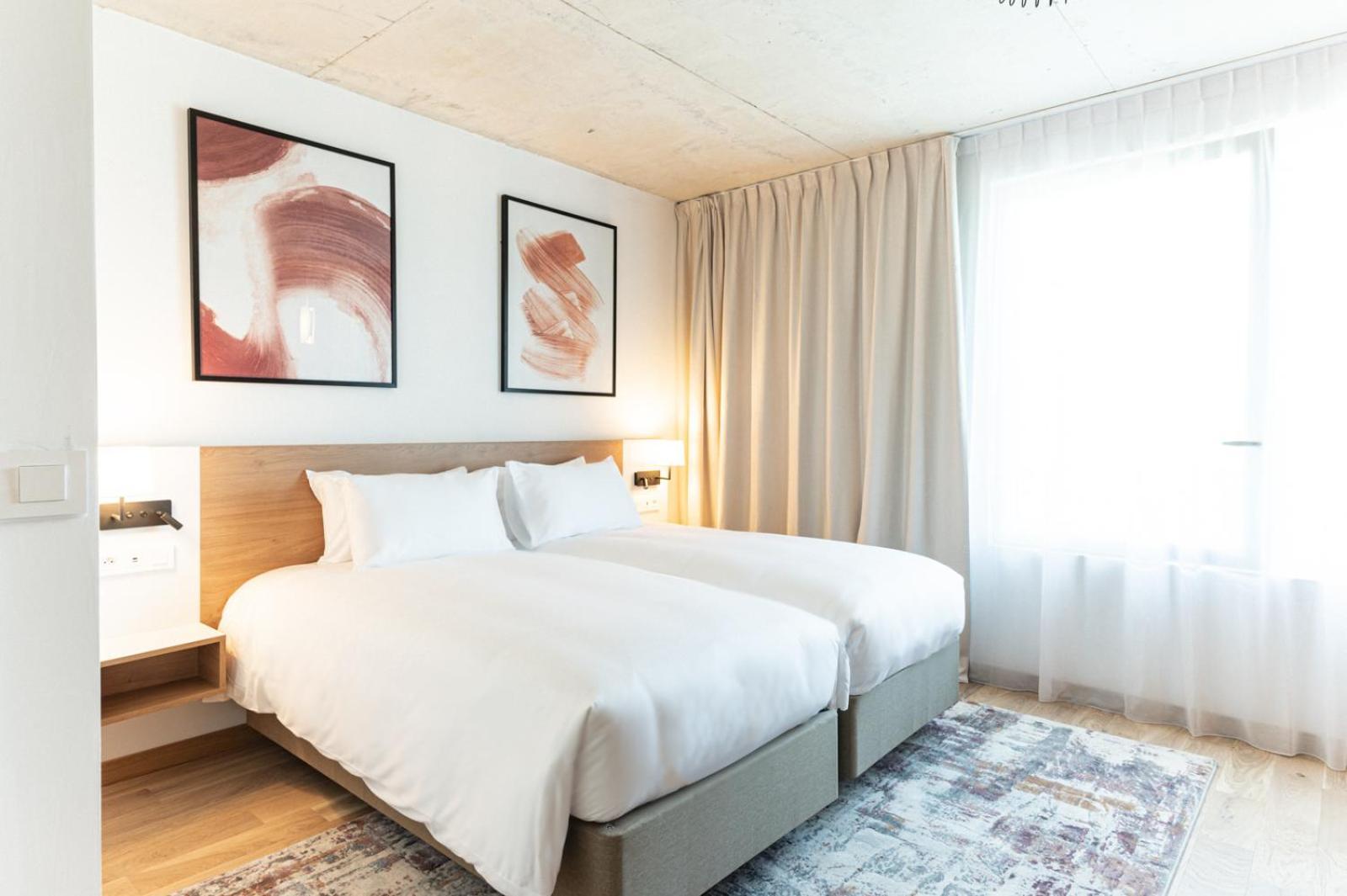Voco Beaune , Cite Des Vins By Ihg 外观 照片