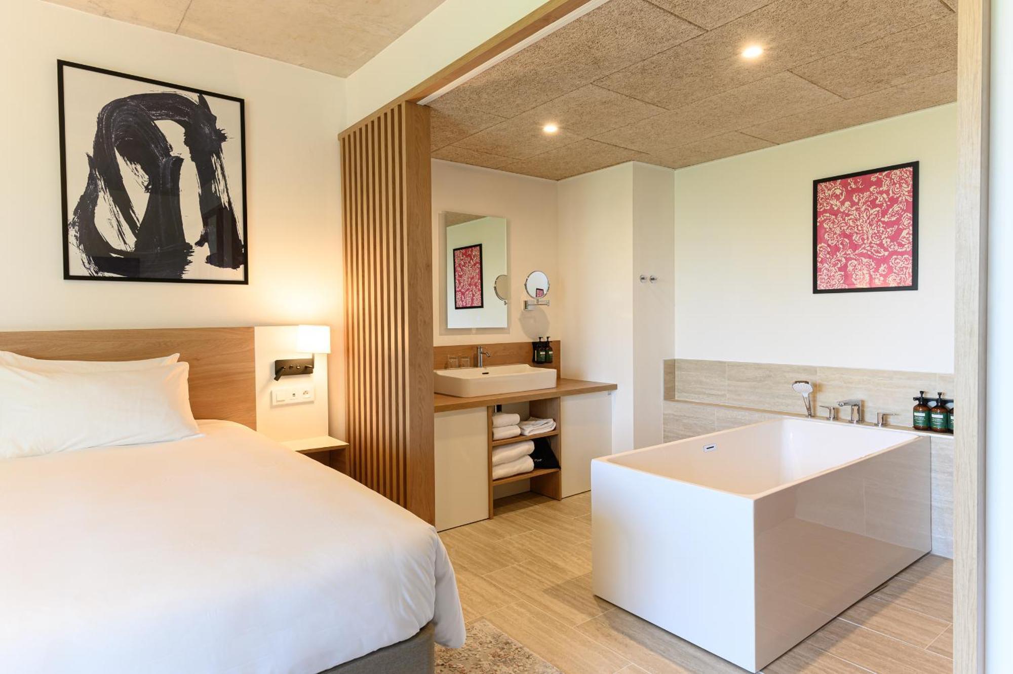 Voco Beaune , Cite Des Vins By Ihg 外观 照片