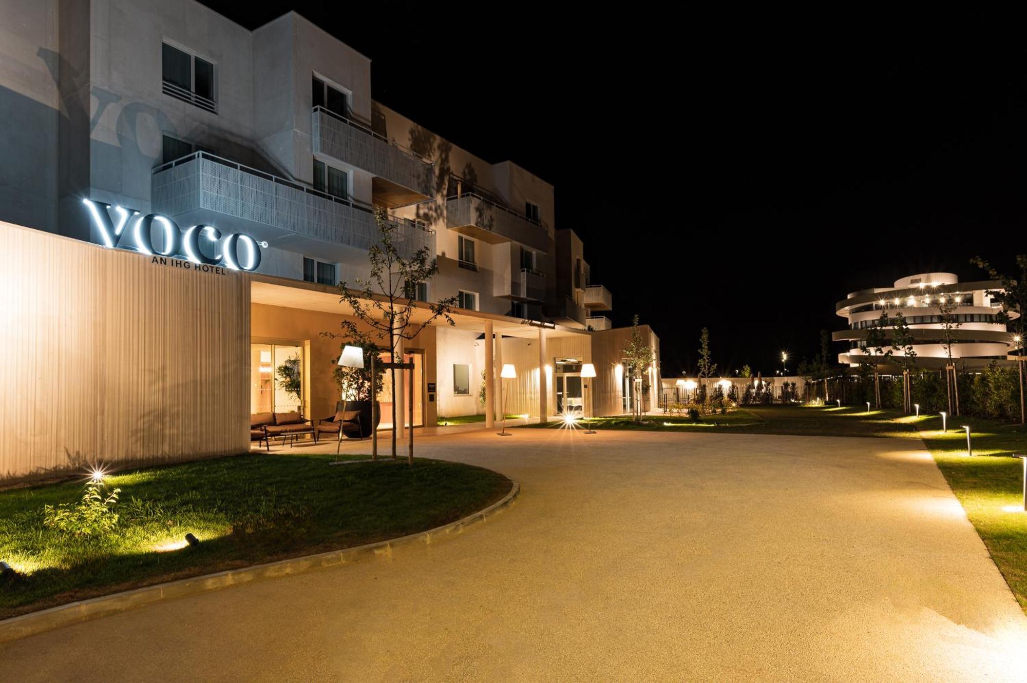 Voco Beaune , Cite Des Vins By Ihg 外观 照片