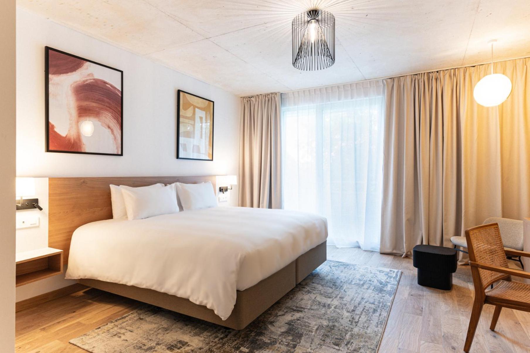 Voco Beaune , Cite Des Vins By Ihg 外观 照片