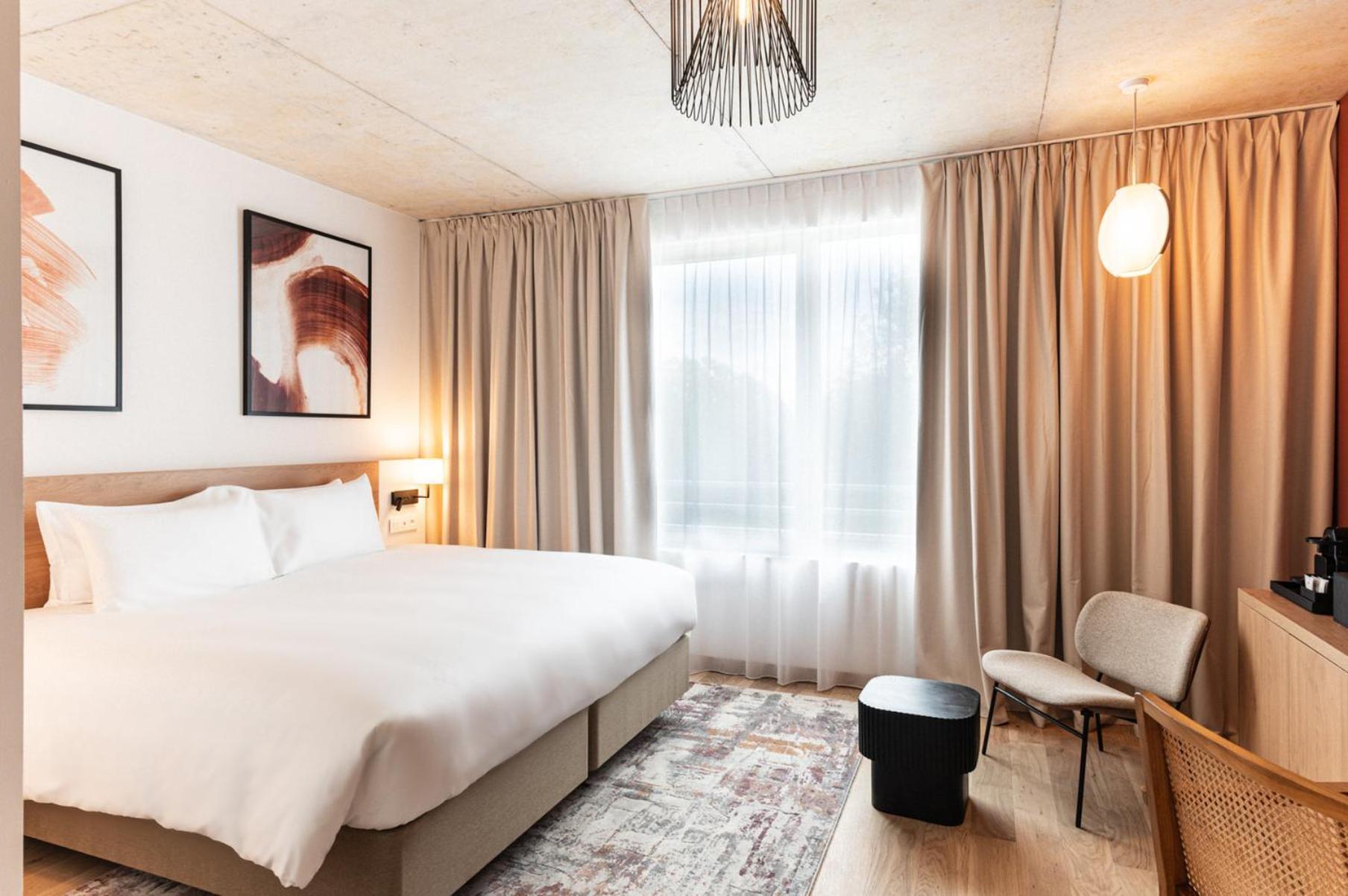 Voco Beaune , Cite Des Vins By Ihg 外观 照片