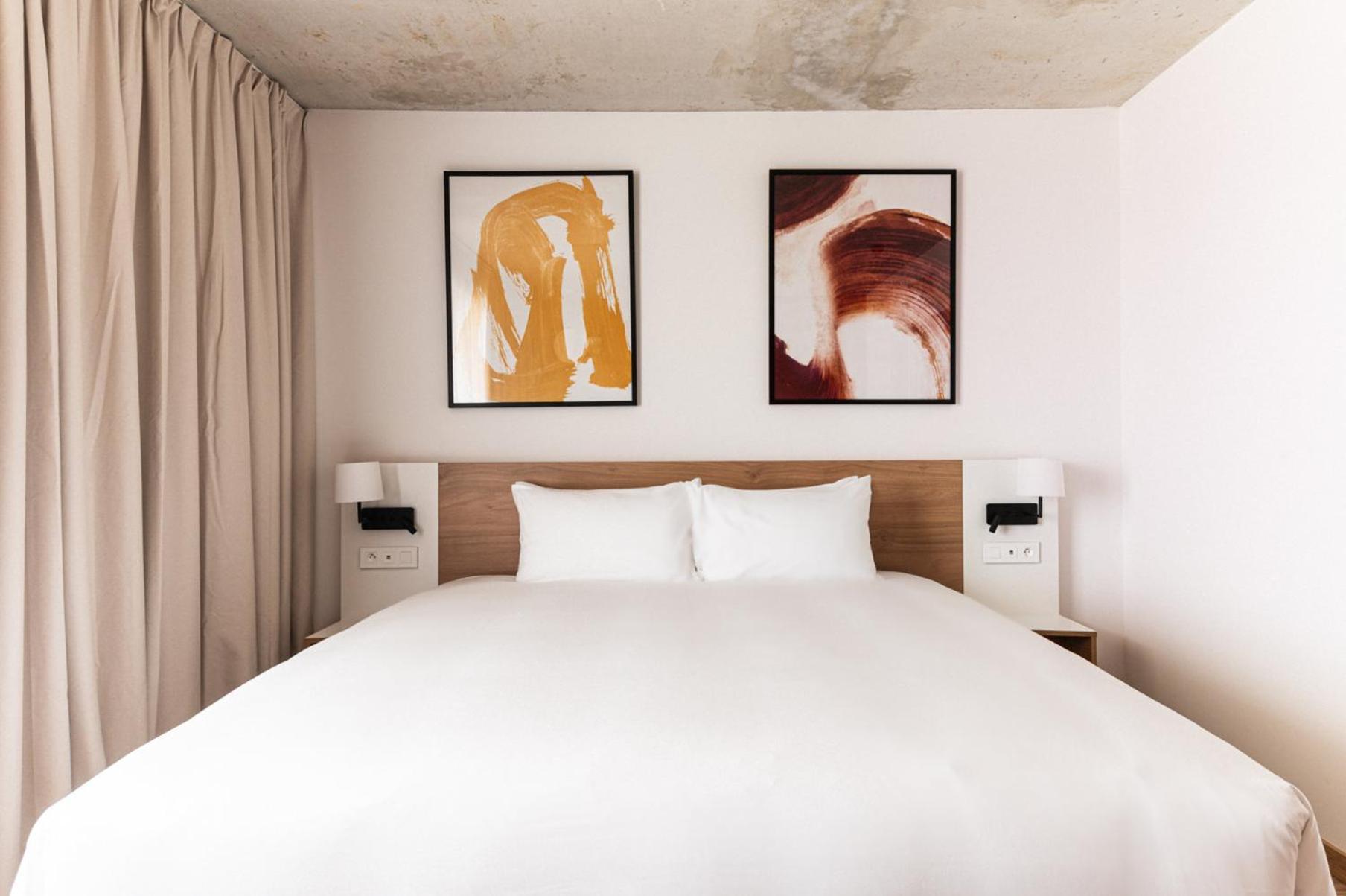 Voco Beaune , Cite Des Vins By Ihg 外观 照片