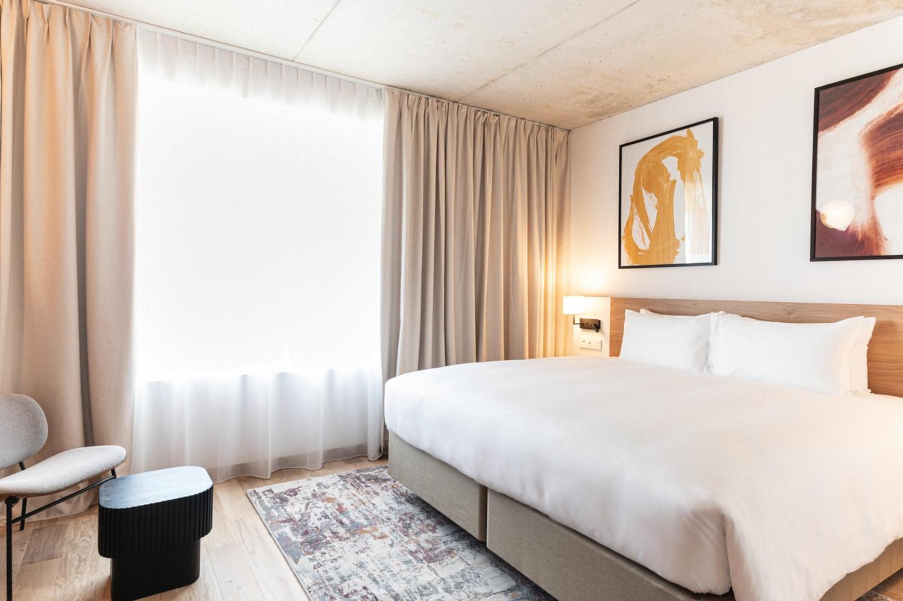 Voco Beaune , Cite Des Vins By Ihg 外观 照片