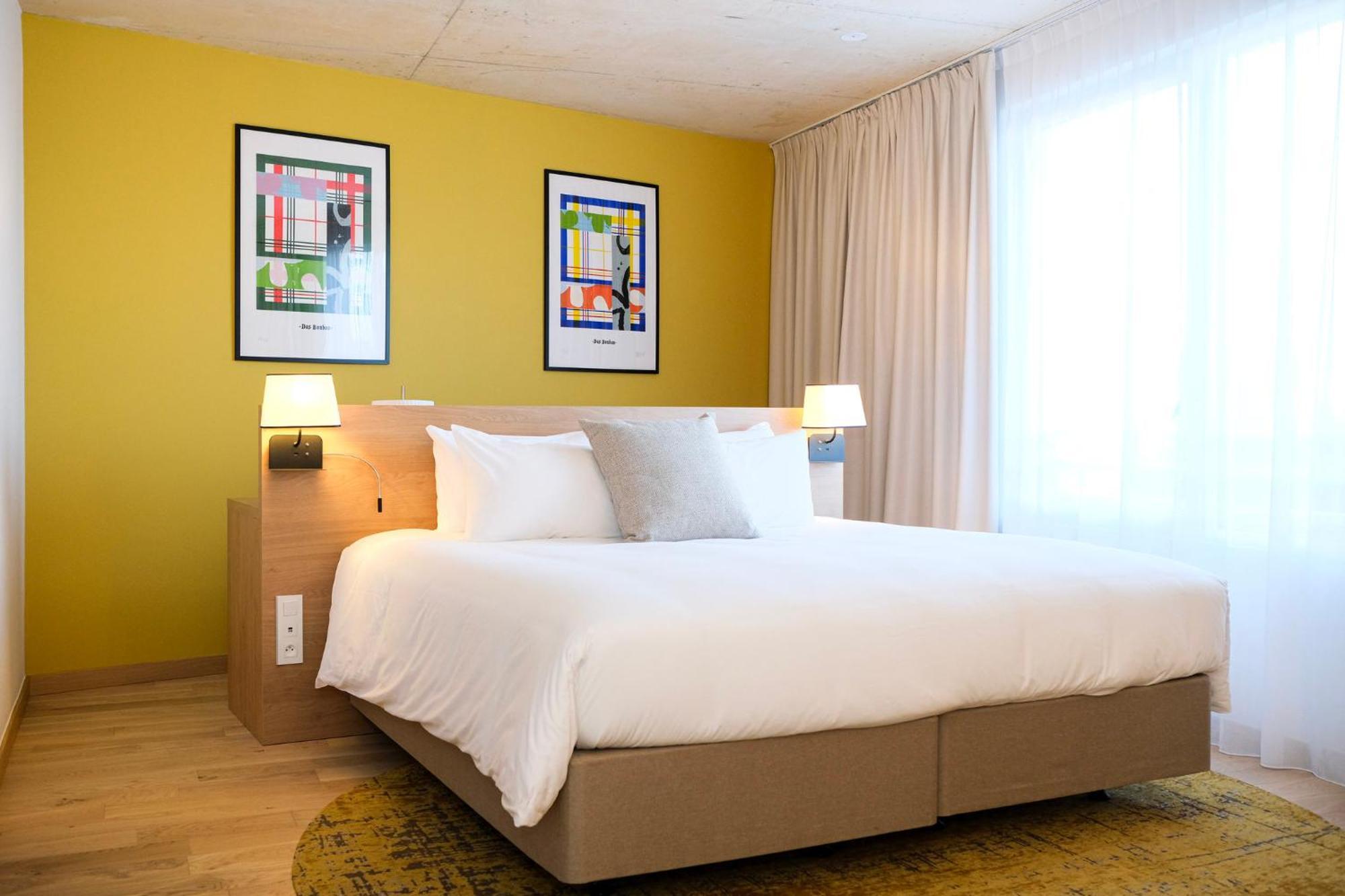 Voco Beaune , Cite Des Vins By Ihg 外观 照片