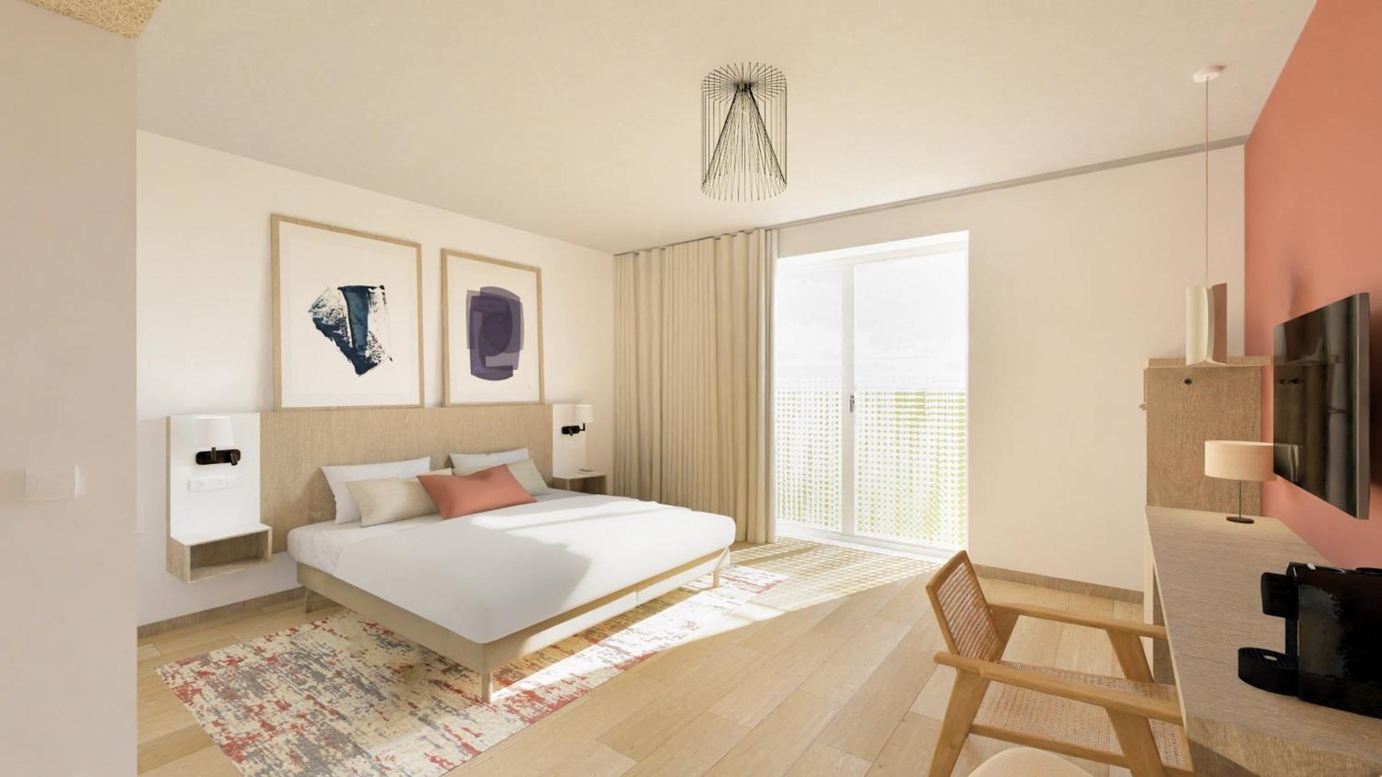 Voco Beaune , Cite Des Vins By Ihg 外观 照片