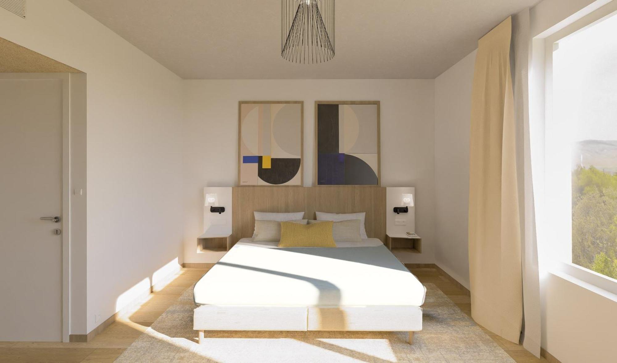 Voco Beaune , Cite Des Vins By Ihg 外观 照片