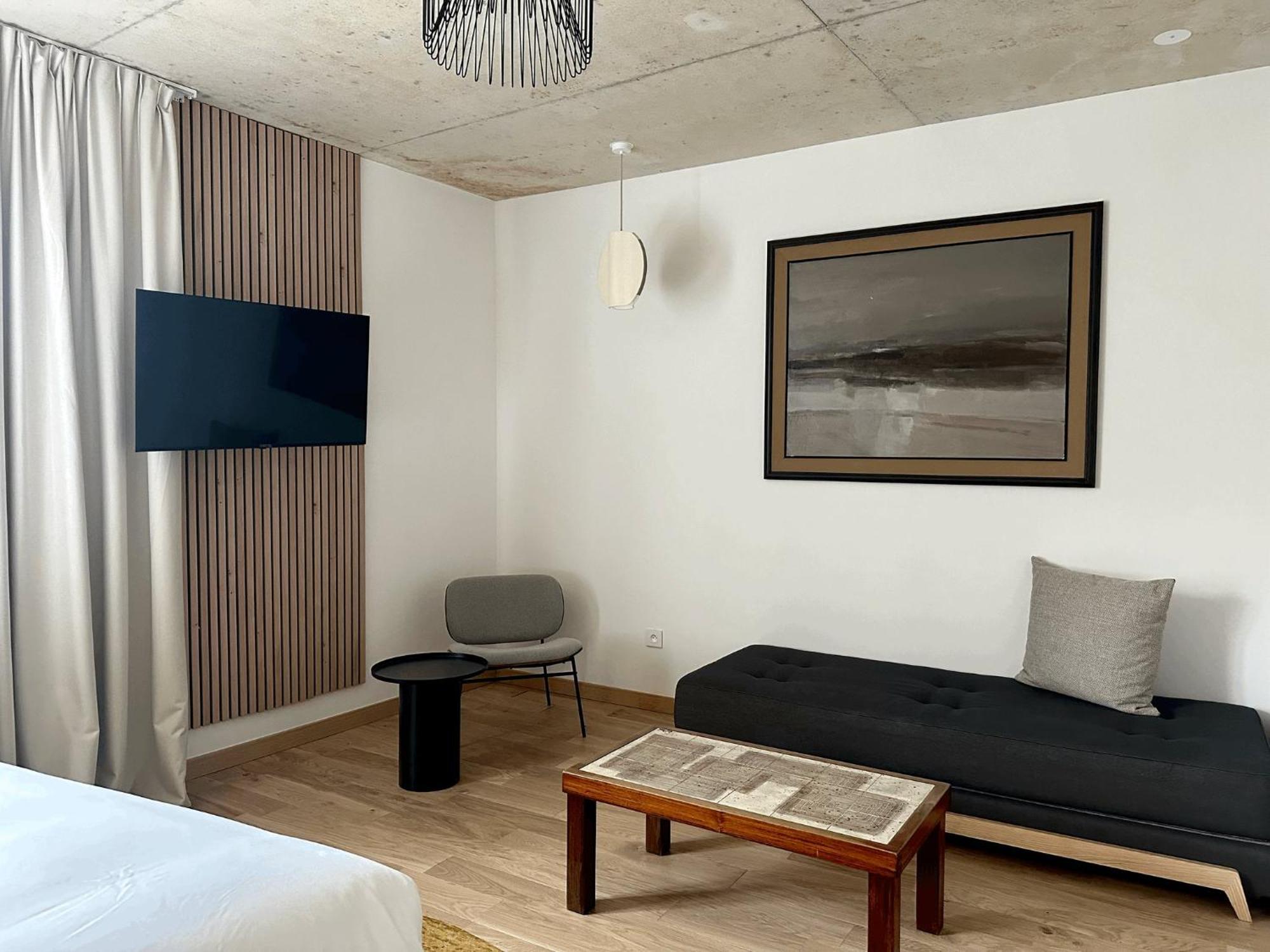 Voco Beaune , Cite Des Vins By Ihg 外观 照片